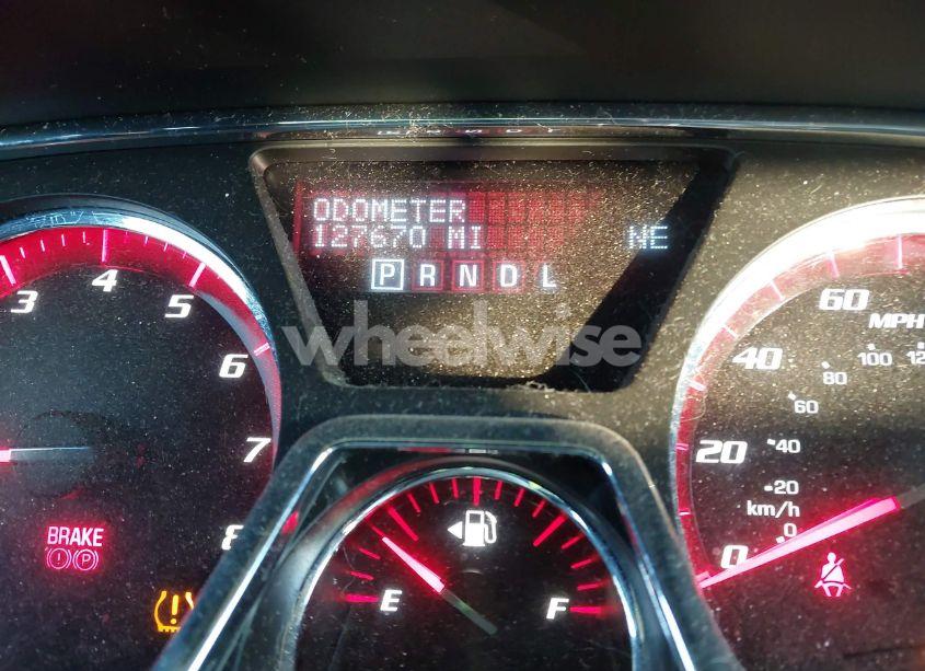 Photo 7 of 2015 Gmc Acadia DENALI (VIN 1GKKRTKD1FJ284066)