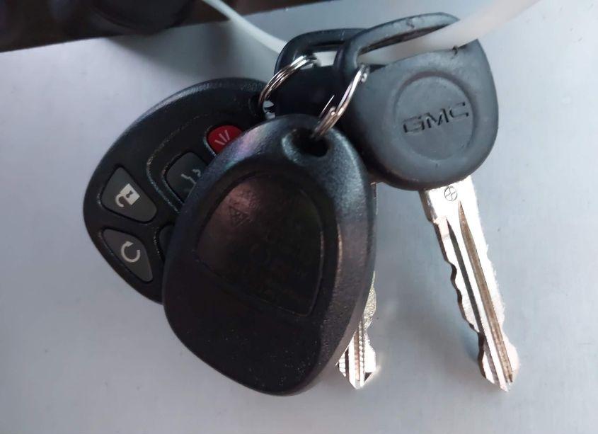 Photo 11 of 2016 Gmc Acadia DENALI (VIN 1GKKRTKD1GJ152040)