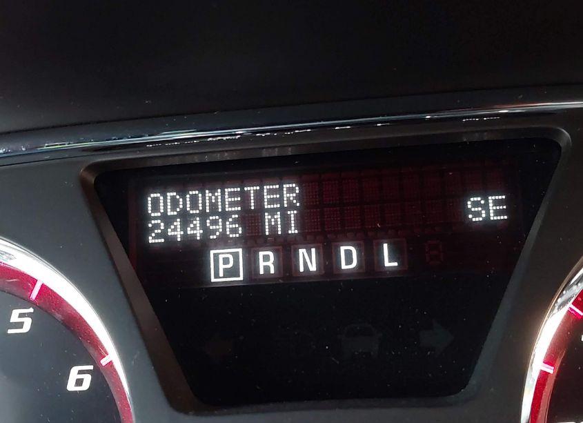 Photo 15 of 2016 Gmc Acadia DENALI (VIN 1GKKRTKD1GJ152040)