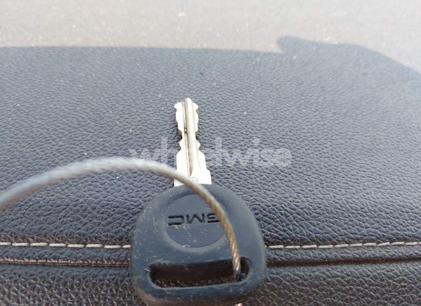 Photo 11 of 2014 Gmc Acadia DENALI (VIN 1GKKRTKD2EJ151282)