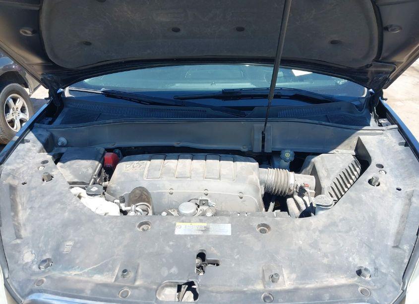 Photo 10 of 2016 Gmc Acadia DENALI (VIN 1GKKRTKD2GJ131150)