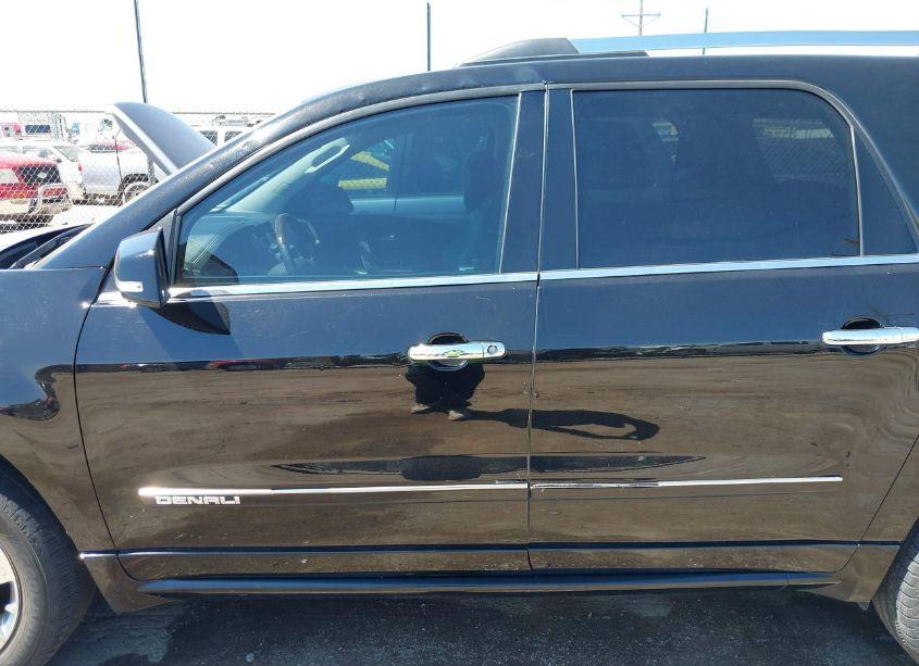 Photo 14 of 2016 Gmc Acadia DENALI (VIN 1GKKRTKD2GJ131150)