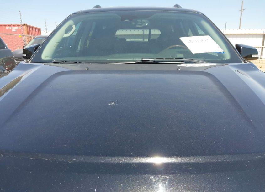 Photo 6 of 2016 Gmc Acadia DENALI (VIN 1GKKRTKD2GJ131150)