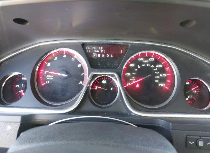 Photo 7 of 2016 Gmc Acadia DENALI (VIN 1GKKRTKD2GJ131150)