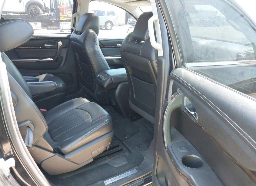 Photo 8 of 2016 Gmc Acadia DENALI (VIN 1GKKRTKD2GJ131150)