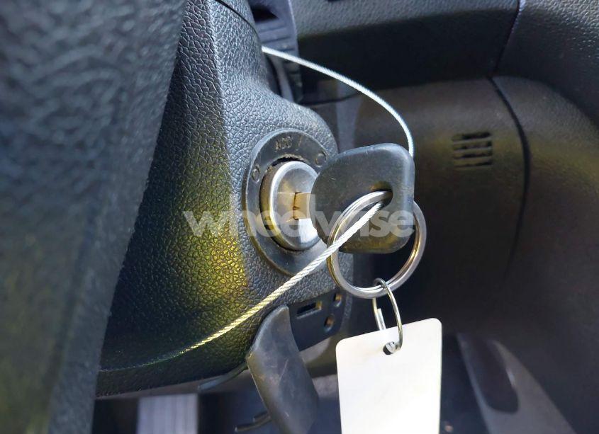 Photo 11 of 2014 Gmc Acadia DENALI (VIN 1GKKRTKD3EJ155664)