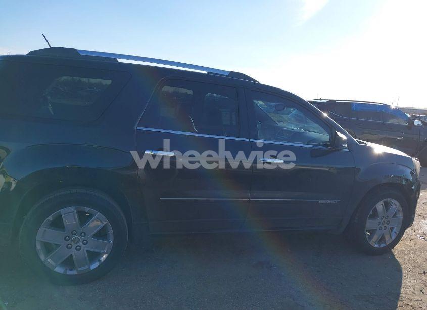 Photo 14 of 2014 Gmc Acadia DENALI (VIN 1GKKRTKD3EJ155664)