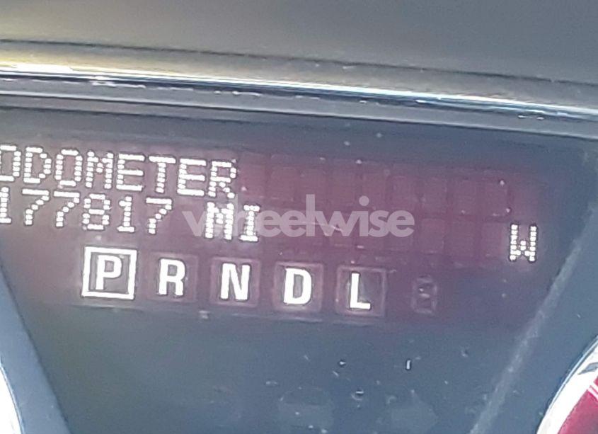 Photo 16 of 2014 Gmc Acadia DENALI (VIN 1GKKRTKD3EJ155664)