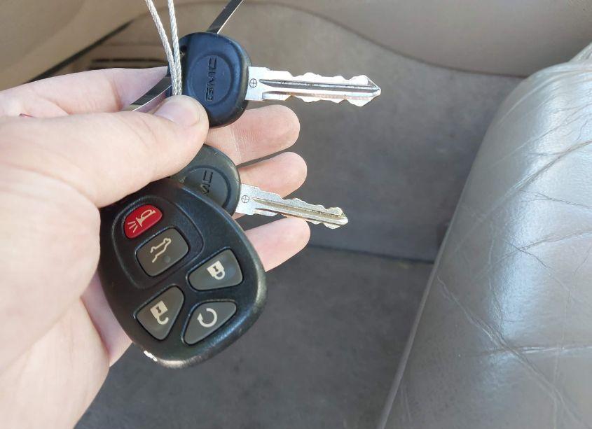 Photo 11 of 2014 Gmc Acadia DENALI (VIN 1GKKRTKD3EJ286755)