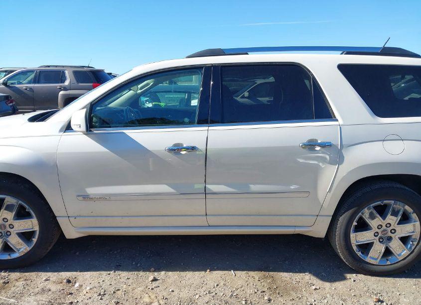 Photo 15 of 2014 Gmc Acadia DENALI (VIN 1GKKRTKD3EJ286755)