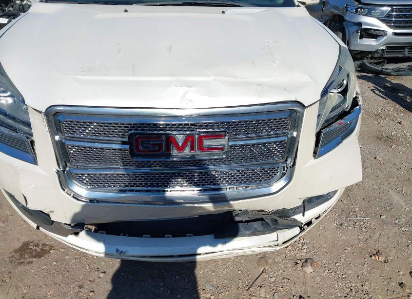 Photo 18 of 2014 Gmc Acadia DENALI (VIN 1GKKRTKD3EJ286755)