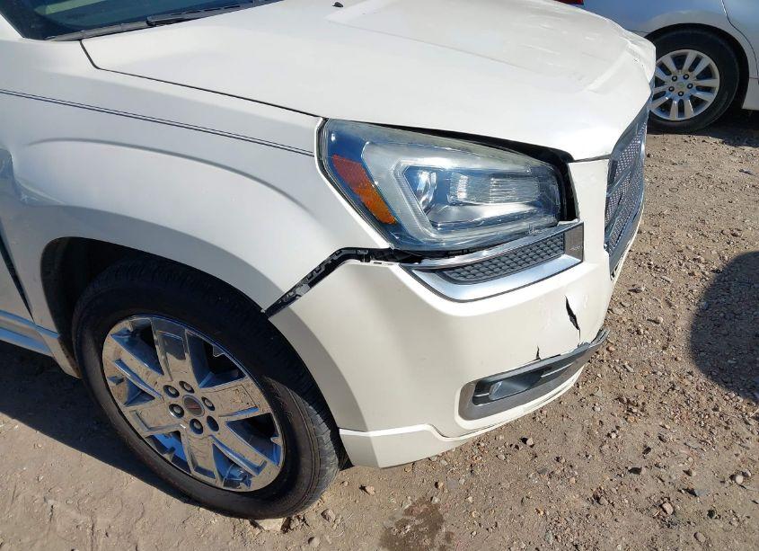 Photo 19 of 2014 Gmc Acadia DENALI (VIN 1GKKRTKD3EJ286755)