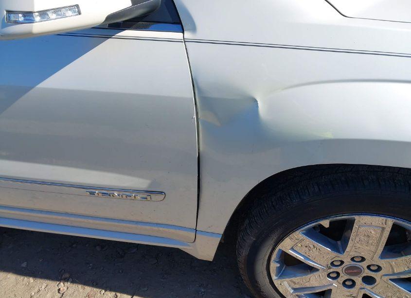 Photo 20 of 2014 Gmc Acadia DENALI (VIN 1GKKRTKD3EJ286755)