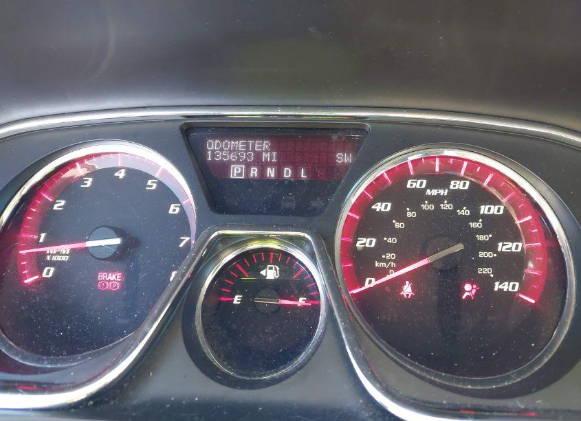 Photo 7 of 2014 Gmc Acadia DENALI (VIN 1GKKRTKD3EJ286755)