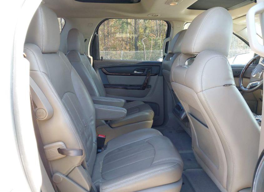 Photo 8 of 2014 Gmc Acadia DENALI (VIN 1GKKRTKD3EJ286755)