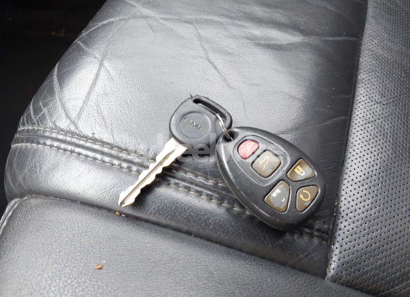 Photo 11 of 2013 Gmc Acadia DENALI (VIN 1GKKRTKD4DJ138953)