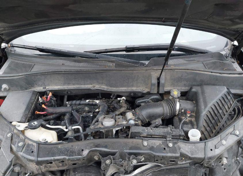 Photo 10 of 2014 Gmc Acadia DENALI (VIN 1GKKRTKD4EJ193565)