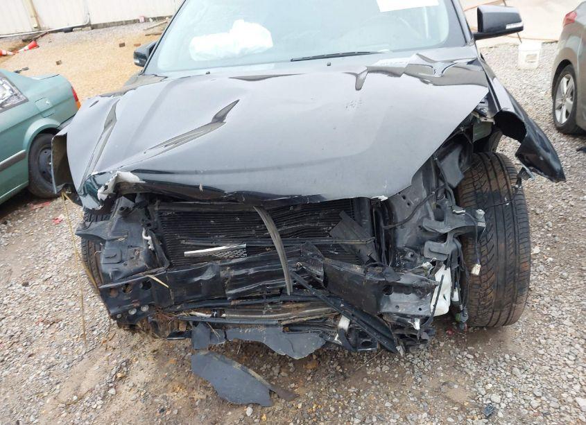 Photo 12 of 2014 Gmc Acadia DENALI (VIN 1GKKRTKD4EJ193565)