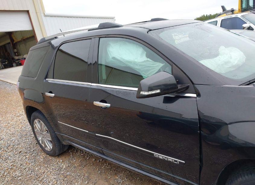 Photo 13 of 2014 Gmc Acadia DENALI (VIN 1GKKRTKD4EJ193565)