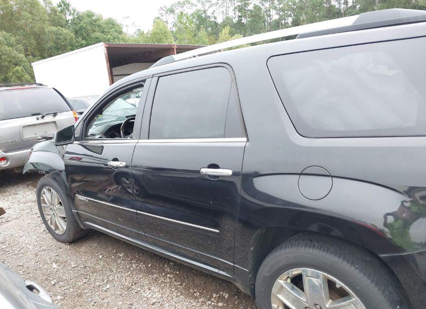 Photo 14 of 2014 Gmc Acadia DENALI (VIN 1GKKRTKD4EJ193565)