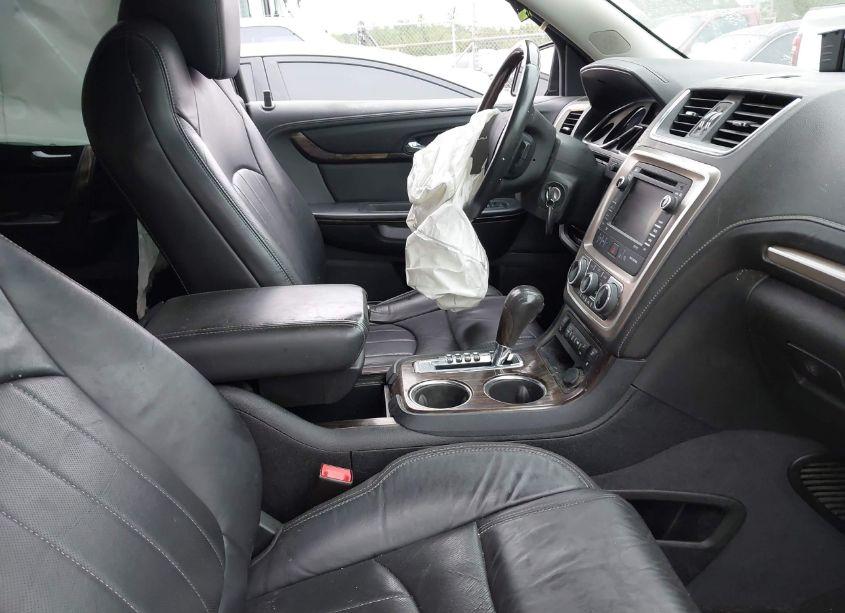 Photo 5 of 2014 Gmc Acadia DENALI (VIN 1GKKRTKD4EJ193565)