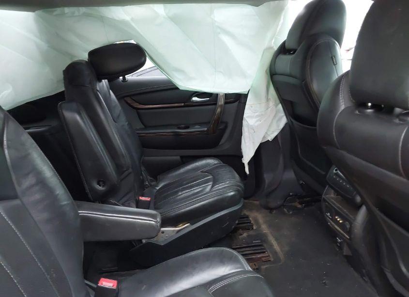 Photo 8 of 2014 Gmc Acadia DENALI (VIN 1GKKRTKD4EJ193565)