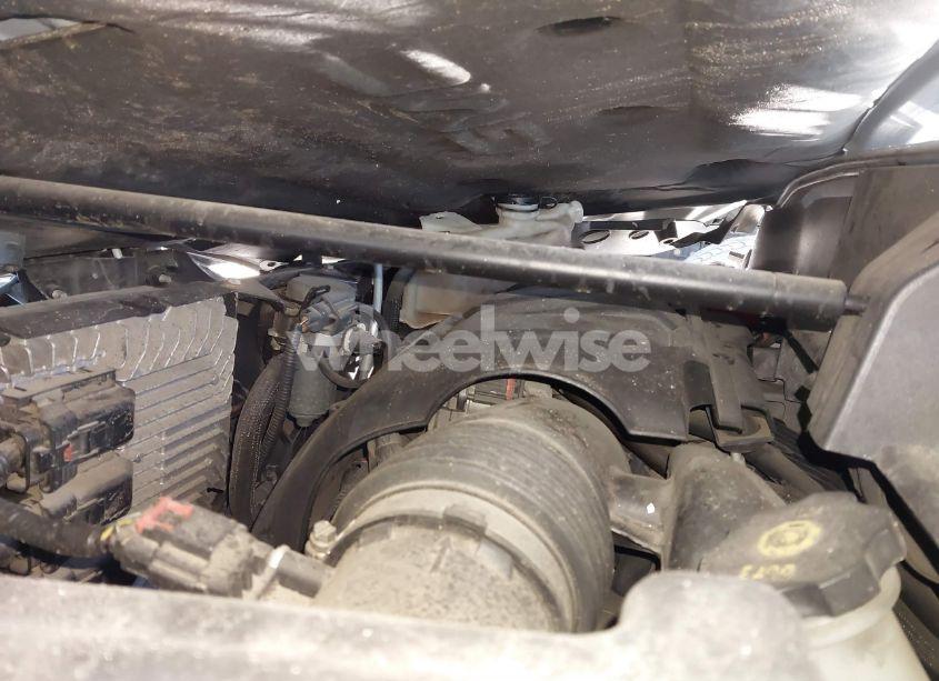 Photo 10 of 2014 Gmc Acadia DENALI (VIN 1GKKRTKD4EJ214446)