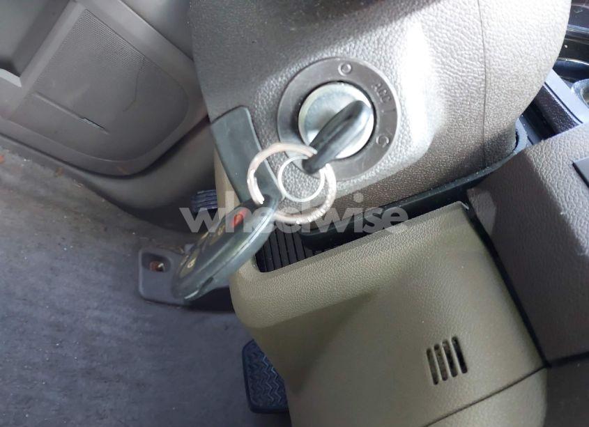 Photo 11 of 2014 Gmc Acadia DENALI (VIN 1GKKRTKD4EJ214446)