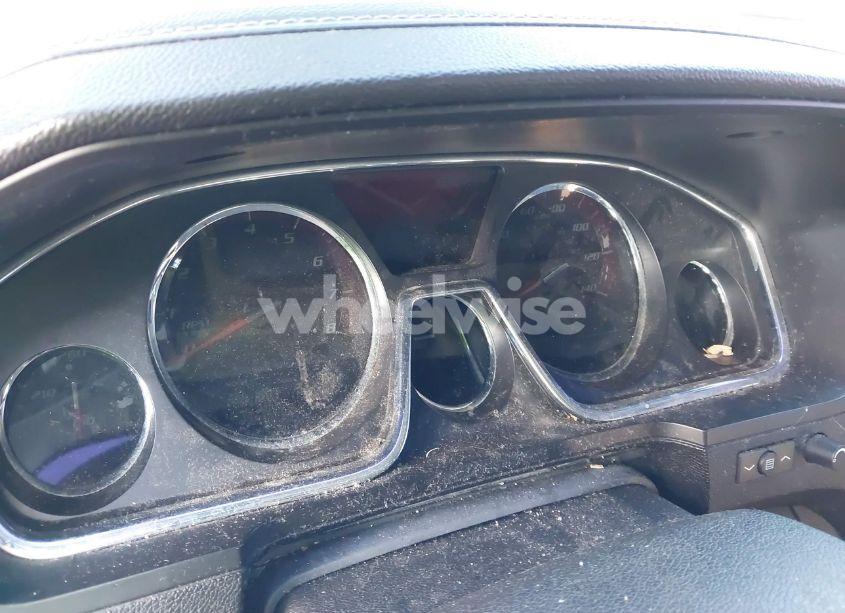 Photo 14 of 2015 Gmc Acadia DENALI (VIN 1GKKRTKD4FJ276897)