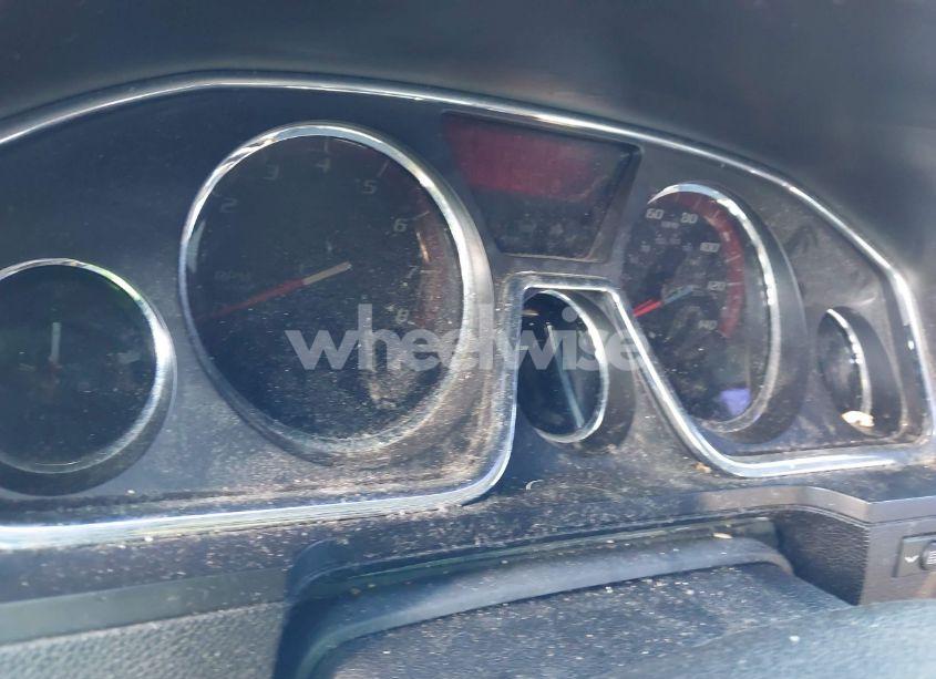 Photo 7 of 2015 Gmc Acadia DENALI (VIN 1GKKRTKD4FJ276897)