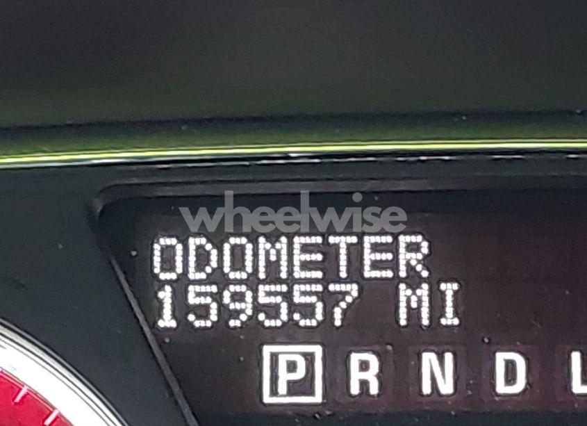 Photo 15 of 2013 Gmc Acadia DENALI (VIN 1GKKRTKD5DJ219184)