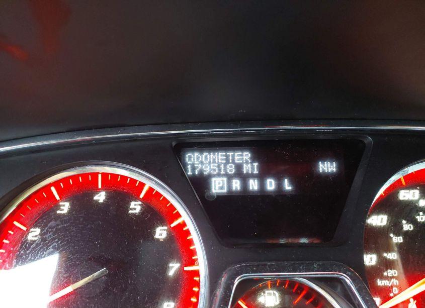 Photo 15 of 2014 Gmc Acadia DENALI (VIN 1GKKRTKD5EJ130619)