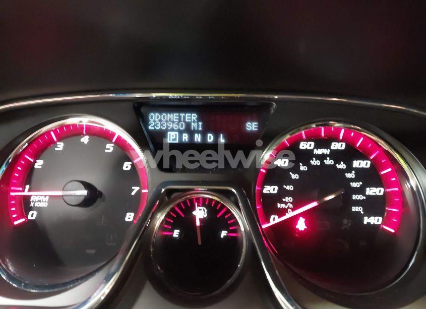 Photo 7 of 2015 Gmc Acadia DENALI (VIN 1GKKRTKD5FJ322706)