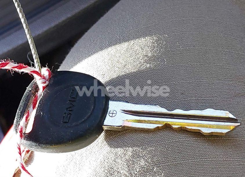 Photo 11 of 2016 Gmc Acadia DENALI (VIN 1GKKRTKD5GJ206889)