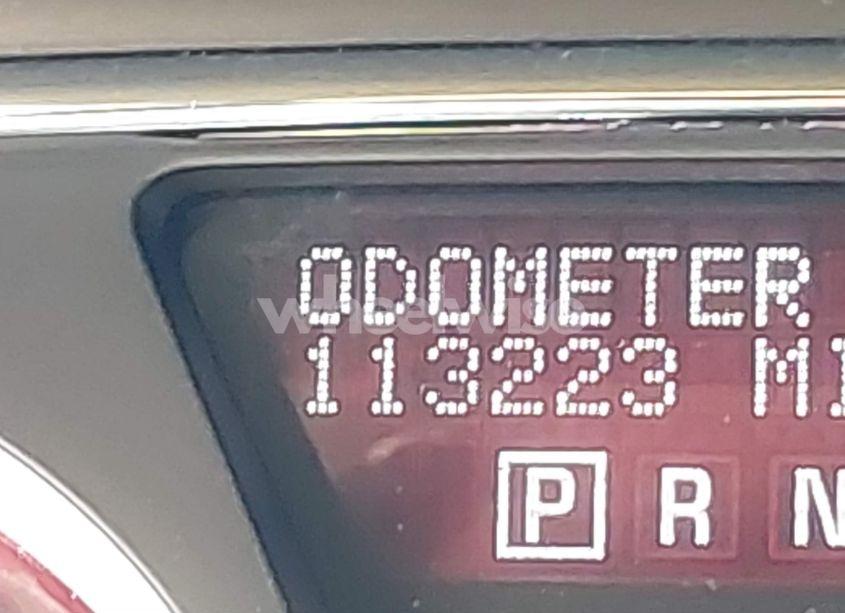 Photo 15 of 2016 Gmc Acadia DENALI (VIN 1GKKRTKD5GJ206889)