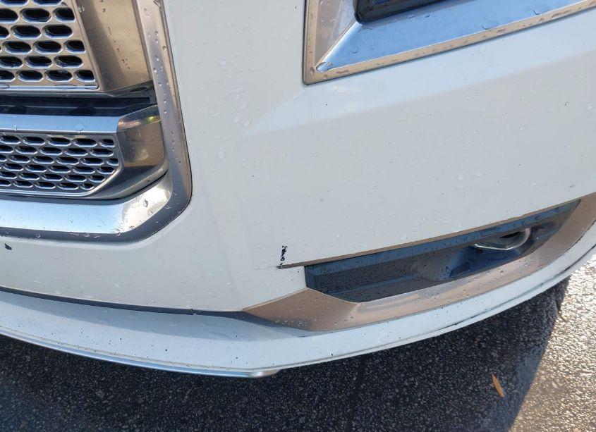 Photo 6 of 2013 Gmc Acadia DENALI (VIN 1GKKRTKD6DJ241551)