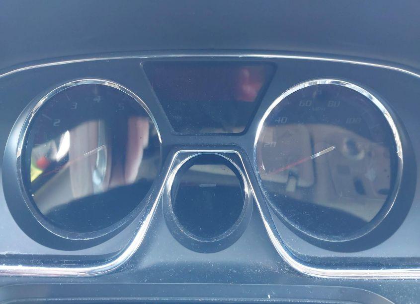 Photo 7 of 2013 Gmc Acadia DENALI (VIN 1GKKRTKD6DJ241551)