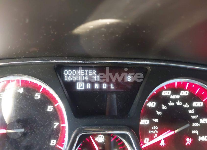 Photo 15 of 2014 Gmc Acadia DENALI (VIN 1GKKRTKD6EJ121170)