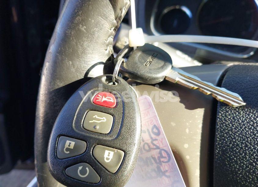 Photo 11 of 2015 Gmc Acadia DENALI (VIN 1GKKRTKD6FJ193584)