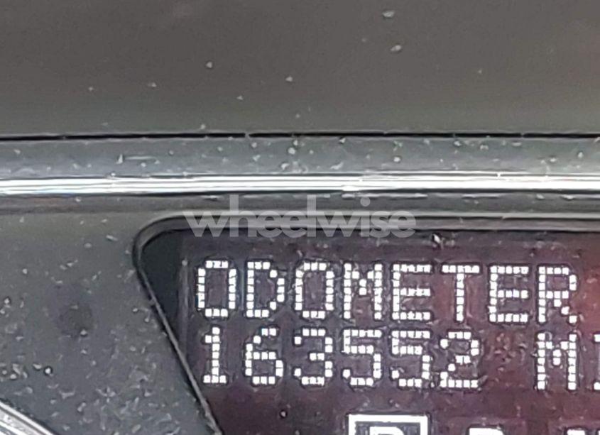 Photo 16 of 2015 Gmc Acadia DENALI (VIN 1GKKRTKD6FJ193584)