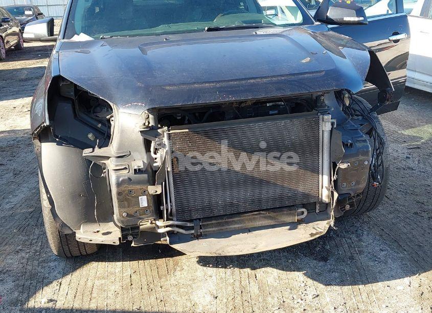 Photo 6 of 2015 Gmc Acadia DENALI (VIN 1GKKRTKD6FJ193584)