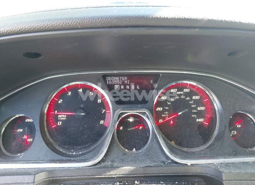 Photo 7 of 2015 Gmc Acadia DENALI (VIN 1GKKRTKD6FJ193584)