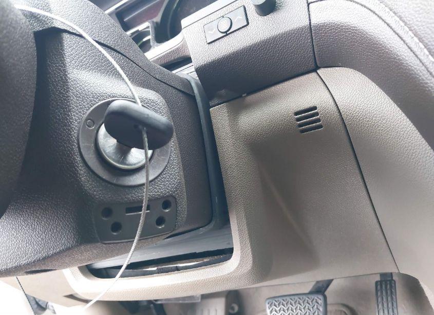 Photo 11 of 2013 Gmc Acadia DENALI (VIN 1GKKRTKD7DJ147839)