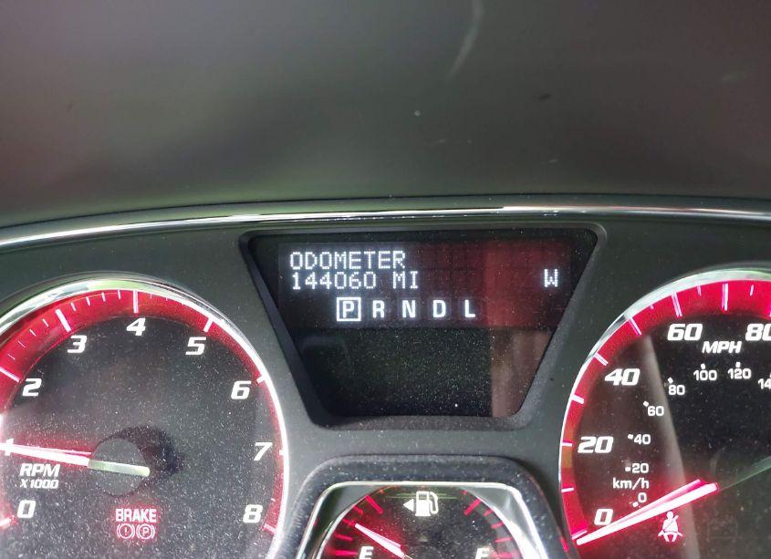 Photo 15 of 2013 Gmc Acadia DENALI (VIN 1GKKRTKD7DJ147839)