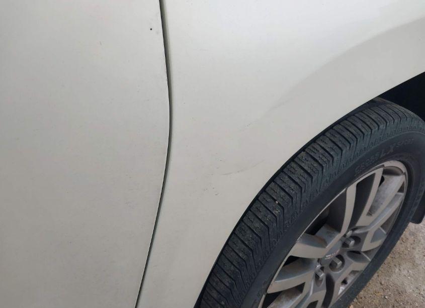 Photo 6 of 2013 Gmc Acadia DENALI (VIN 1GKKRTKD7DJ147839)