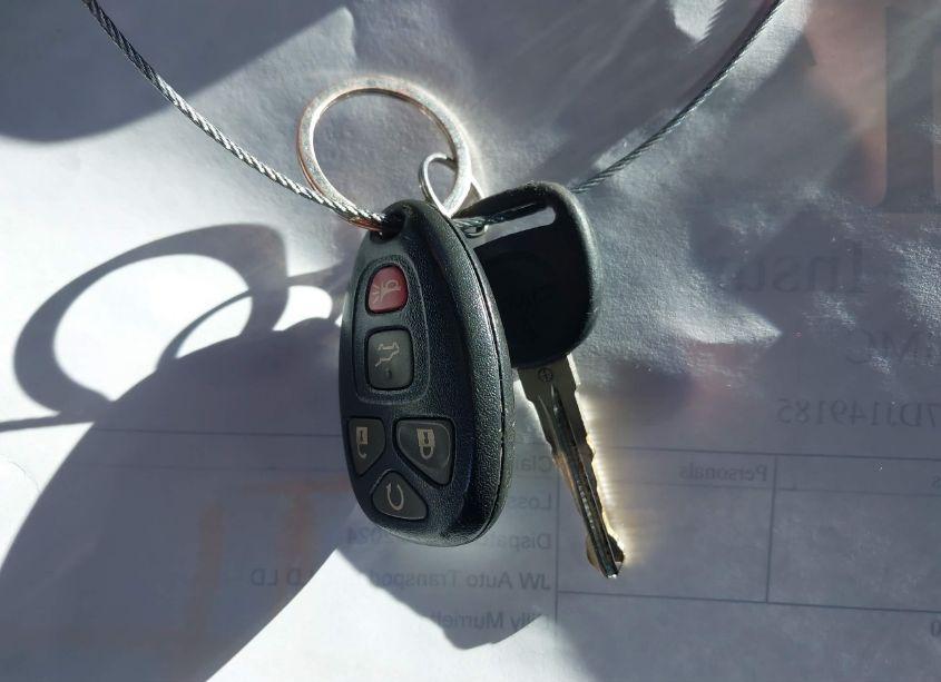 Photo 11 of 2013 Gmc Acadia DENALI (VIN 1GKKRTKD7DJ149185)