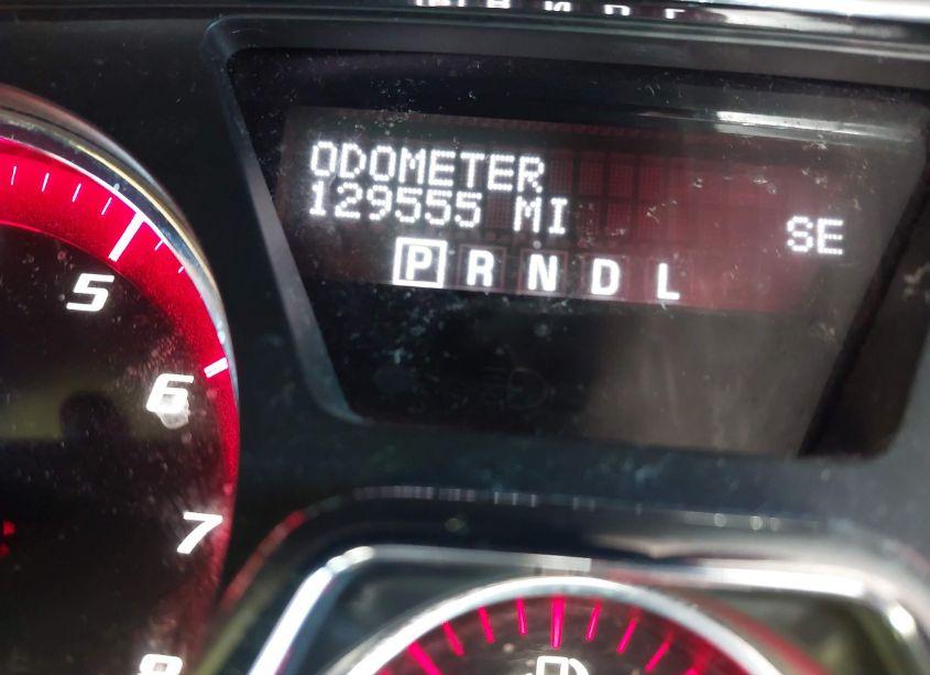 Photo 15 of 2013 Gmc Acadia DENALI (VIN 1GKKRTKD7DJ149185)