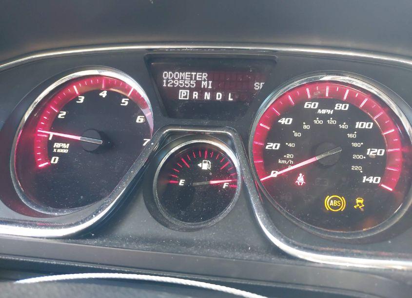 Photo 7 of 2013 Gmc Acadia DENALI (VIN 1GKKRTKD7DJ149185)