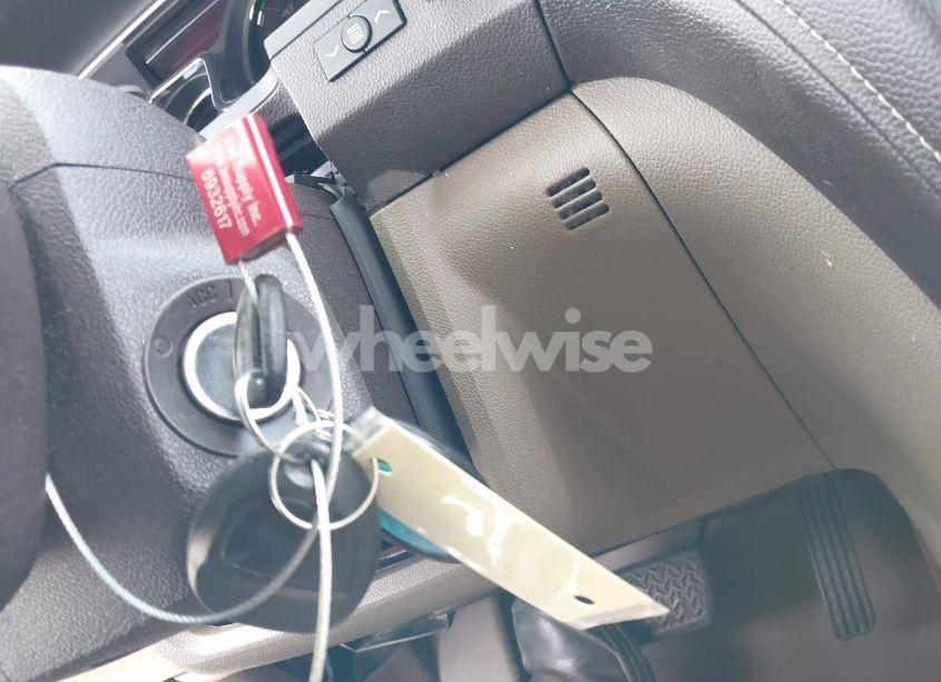 Photo 11 of 2014 Gmc Acadia DENALI (VIN 1GKKRTKD7EJ226915)