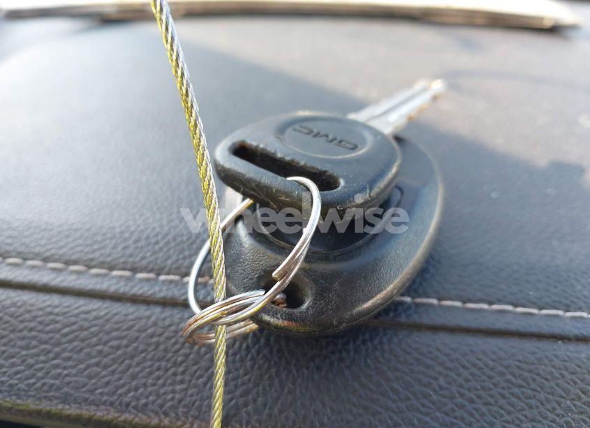 Photo 11 of 2014 Gmc Acadia DENALI (VIN 1GKKRTKD7EJ371064)